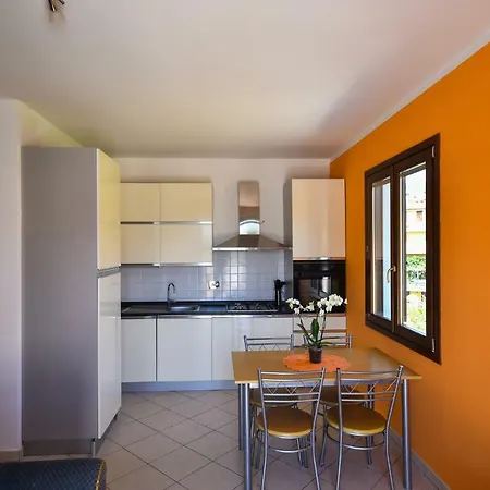Terrace * Sarola